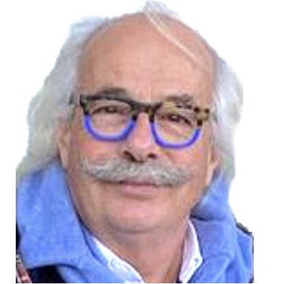 Pascal Pierron